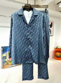 Picture of Dior Sweater Suits _SKUDiorM-3XL24cr25138454